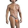 CandyMan Cache-sexe Erosia Orange-Marine